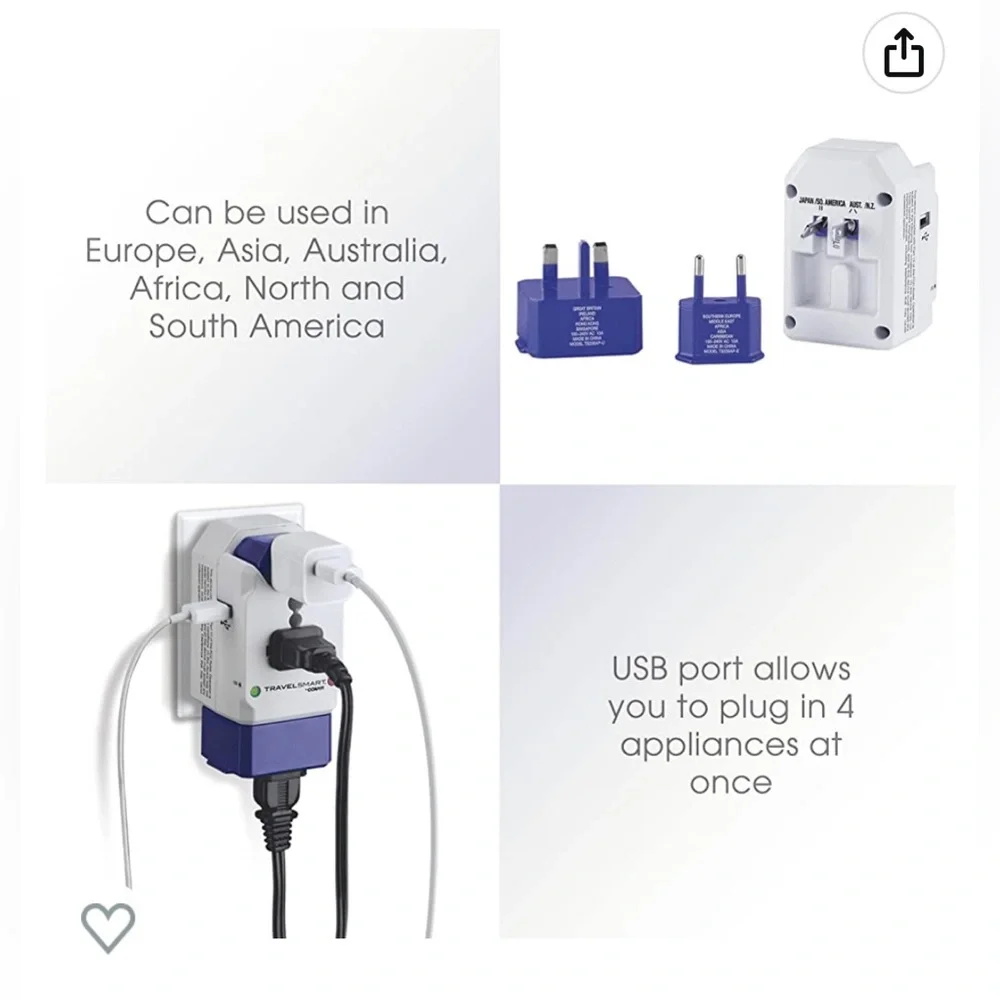 travelsmart conair nip conair